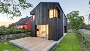meerglanz ostsee darß ferienhaus reinigung haus wieckin