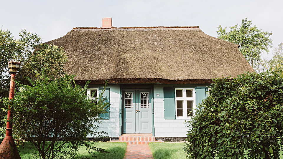 meerglanz ostsee darß ferienhaus reinigung kapitaenshaus