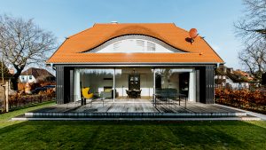 meerglanz ostsee darß ferienhaus reinigung pur